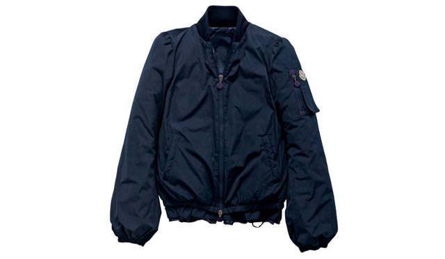 　2010－11年秋冬コレクション　「SARARA」　11万7600円