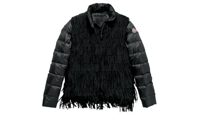 　2010－11年秋冬コレクション　「SUZU」　24万6750円