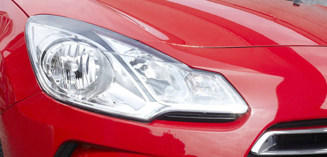 CITROEN DS3｜シトロエン DS3 × Graphic Design artless代表 川上俊