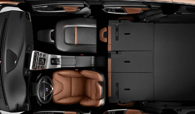 <b>VOLVO V60｜ボルボ V60</b>