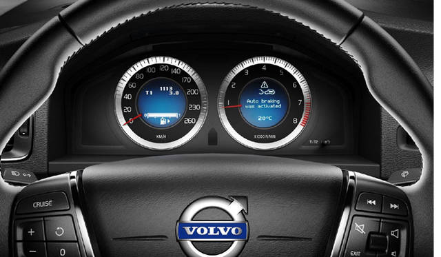 <b>VOLVO V60｜ボルボ V60</b>