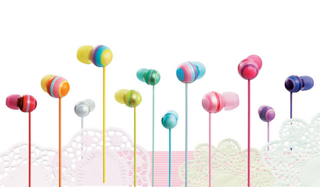 <b>SONY｜ソニー</b>　Jienne POP