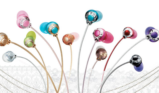 <b>SONY｜ソニー</b>　Jienne CHIC