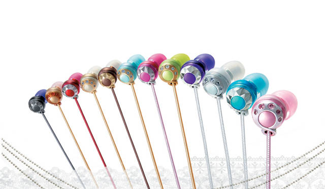 <b>SONY｜ソニー</b>　Jienne CHIC