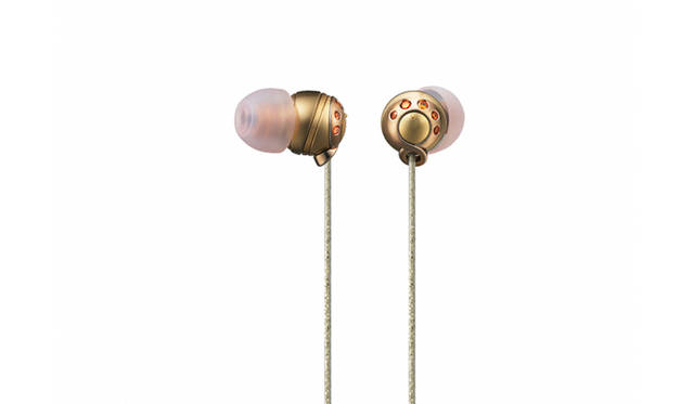 <b>SONY｜ソニー</b>　ピンクゴールド