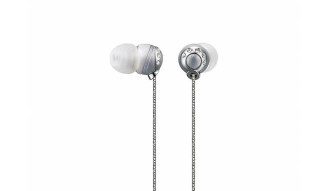 <b>SONY｜ソニー</b>　シャイニーシルバー