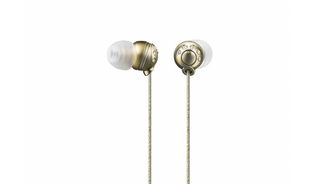 <b>SONY｜ソニー</b>　クラシックゴールド