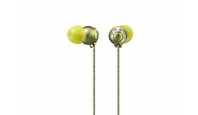 <b>SONY｜ソニー</b>　シトラスグリーン