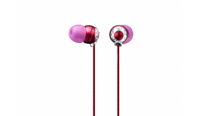 <b>SONY｜ソニー</b>　スカーレットレッド