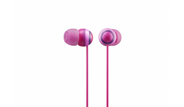 <b>SONY｜ソニー</b>　パッションピンク