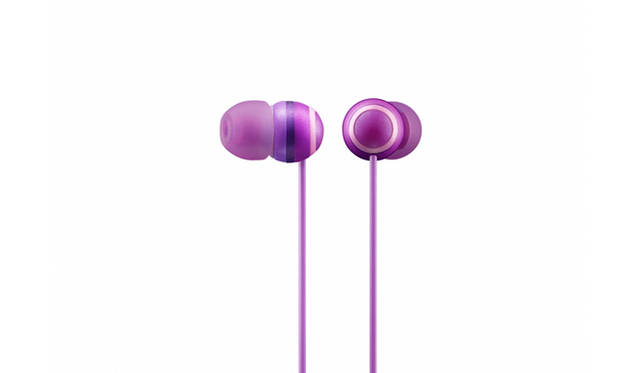 <b>SONY｜ソニー</b>　ワインバイオレット