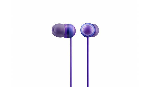 <b>SONY｜ソニー</b>　ディープバイオレット