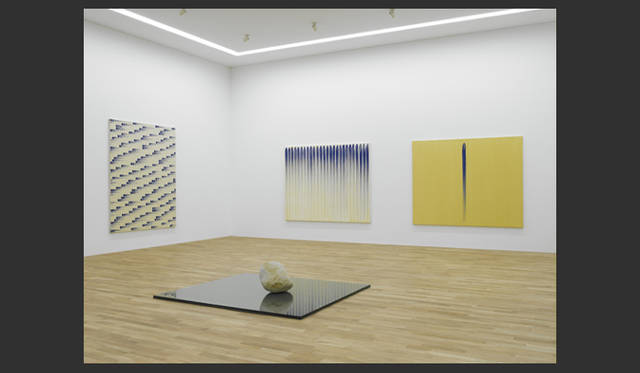 ART｜安藤忠雄建築による『李禹煥美術館』直島にオープン　写真＝山本 糾