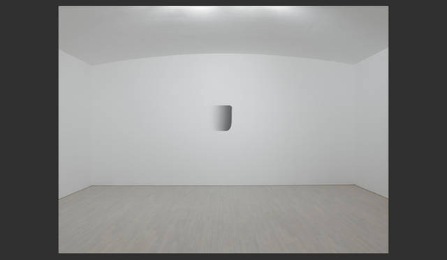 ART｜安藤忠雄建築による『李禹煥美術館』直島にオープン　李禹煥「対話」（2010）　写真＝山本 糾