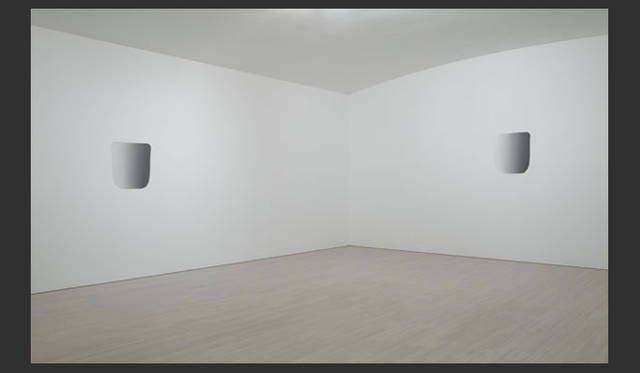 ART｜安藤忠雄建築による『李禹煥美術館』直島にオープン　李禹煥「対話」（2010）　写真＝山本 糾