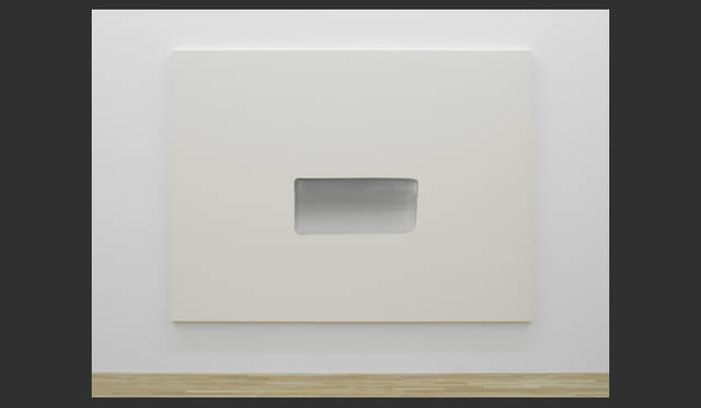 ART｜安藤忠雄建築による『李禹煥美術館』直島にオープン　李禹煥「対話」（2009）　写真＝山本 糾