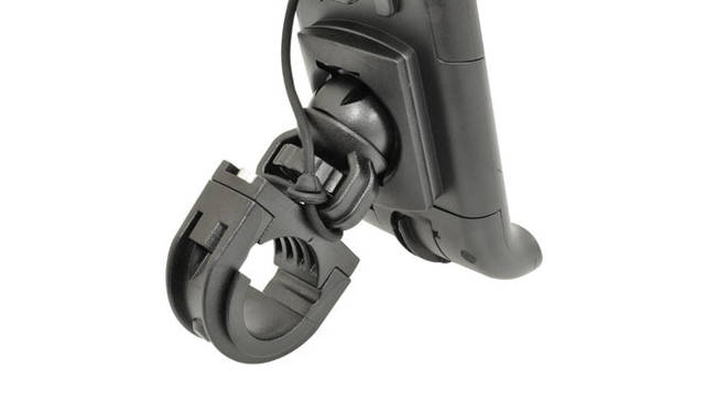 <b>OZAKI｜自転車用 iPhone 3G/iPhone 3GS専用ホルダー 「iCarry IH913」</b>