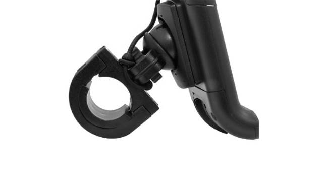 <b>OZAKI｜自転車用 iPhone 3G/iPhone 3GS専用ホルダー 「iCarry IH913」</b>