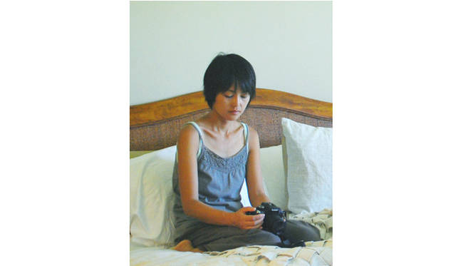 <b>TOMORROWLAND｜トゥモローランド</b>　アルバム『Bon Voyage！　Message from TOMORROWLAND』　市橋織江