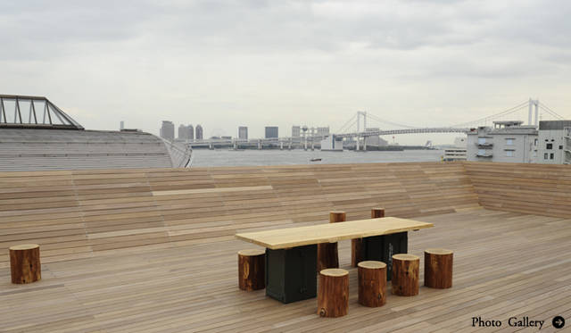 EVENT｜タブロイド屋上テラスにてイベント「SECOND TRIP at TABLOID ROOFTOP」開催！