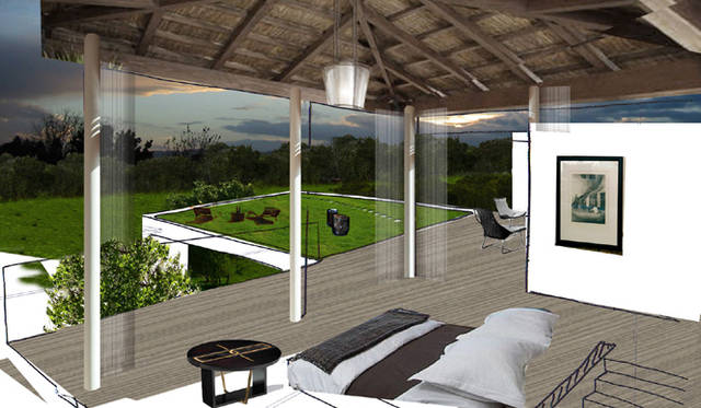 EVENT｜タブロイド屋上テラスにてイベント「SECOND TRIP at TABLOID ROOFTOP」開催！