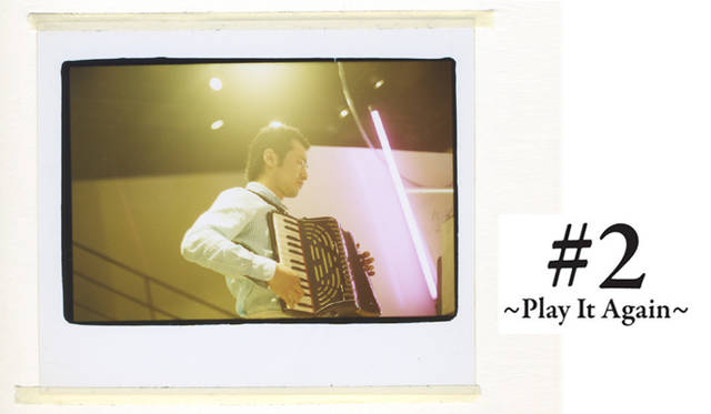 EVENT｜気鋭アーティスト3者の競演！　Haus of Piano #2 開催！