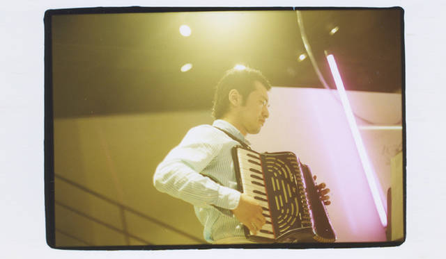 EVENT｜気鋭アーティスト3者の競演！　Haus of Piano #2 開催！　阿部海太郎