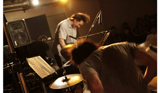 EVENT｜気鋭アーティスト3者の競演！　Haus of Piano #2 開催！　Burning Surf Shop