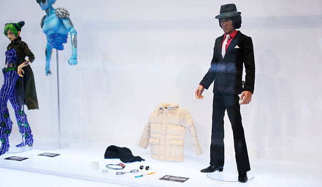 <b>MEDICOM TOY｜メディコム・トイ</b>　「MEDICOM TOY EXHIBITION ‘10」