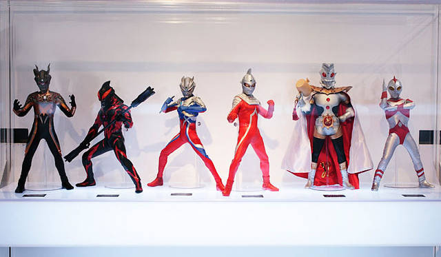 <b>MEDICOM TOY｜メディコム・トイ</b>　「MEDICOM TOY EXHIBITION ‘10」