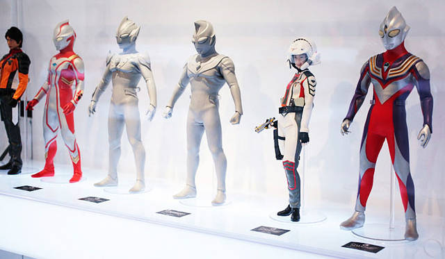 <b>MEDICOM TOY｜メディコム・トイ</b>　「MEDICOM TOY EXHIBITION ‘10」