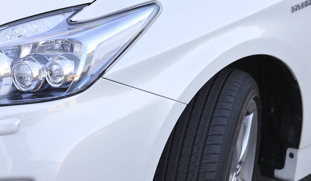 トヨタ プリウス｜TOYOTA PRIUS