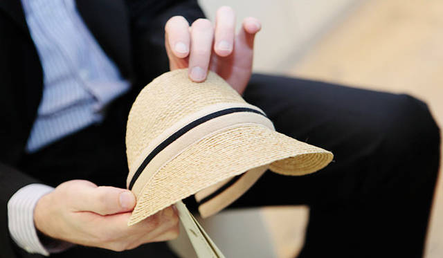 <b>HELEN KAMINSKI｜ヘレン カミンスキー</b>