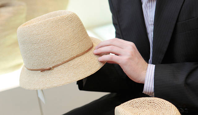 <b>HELEN KAMINSKI｜ヘレン カミンスキー</b>