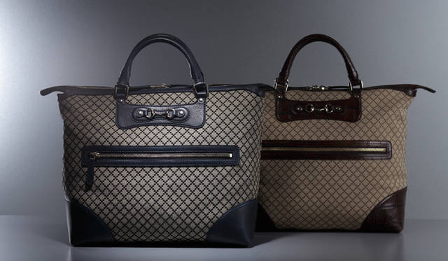 GUCCI｜「ディアマンテ」から登場した新シリーズ“CATHRINE” ギャラリー