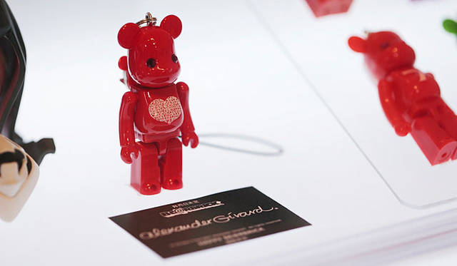 <b>MEDICOM TOY｜メディコム・トイ</b>　「MEDICOM TOY EXHIBITION ‘10」