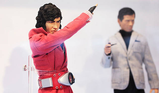 <b>MEDICOM TOY｜メディコム・トイ</b>　「MEDICOM TOY EXHIBITION ‘10」