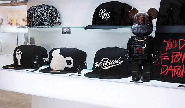 <b>MEDICOM TOY｜メディコム・トイ</b>　「MEDICOM TOY EXHIBITION ‘10」