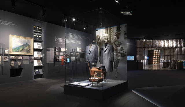 <b>Ermenegild Zegna｜エルメネジルド ゼニア</b>