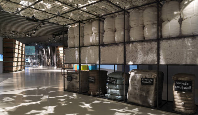 <b>Ermenegild Zegna｜エルメネジルド ゼニア</b>