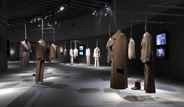 <b>Ermenegild Zegna｜エルメネジルド ゼニア</b>