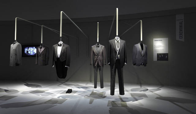 <b>Ermenegild Zegna｜エルメネジルド ゼニア</b>