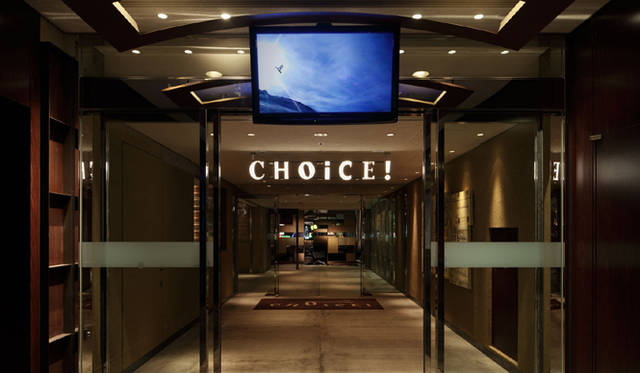 EAT｜赤坂アークヒルズのあたらしい顔 カジュアルキッチン『CHOICE!』