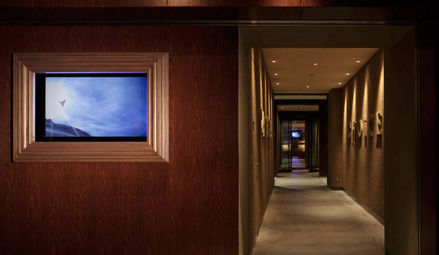 EAT｜赤坂アークヒルズのあたらしい顔 カジュアルキッチン『CHOICE!』