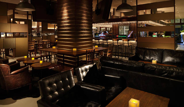 EAT｜赤坂アークヒルズのあたらしい顔 カジュアルキッチン『CHOICE!』