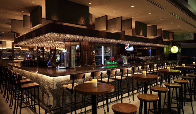 EAT｜赤坂アークヒルズのあたらしい顔 カジュアルキッチン『CHOICE!』