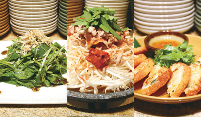 EAT｜赤坂アークヒルズのあたらしい顔 カジュアルキッチン『CHOICE!』