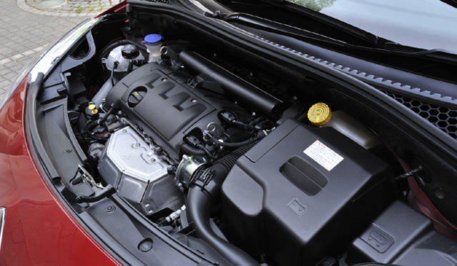 <b>CITROEN C3｜シトロエン C3</b>