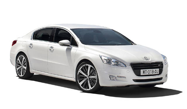 <b>PEUGEOT 508｜プジョー 508</b>