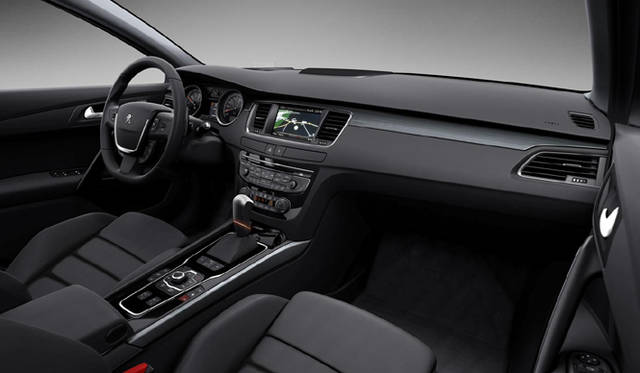 <b>PEUGEOT 508｜プジョー 508</b>